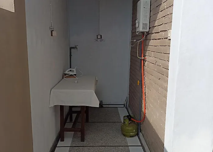 Puri Pilihani Munduk