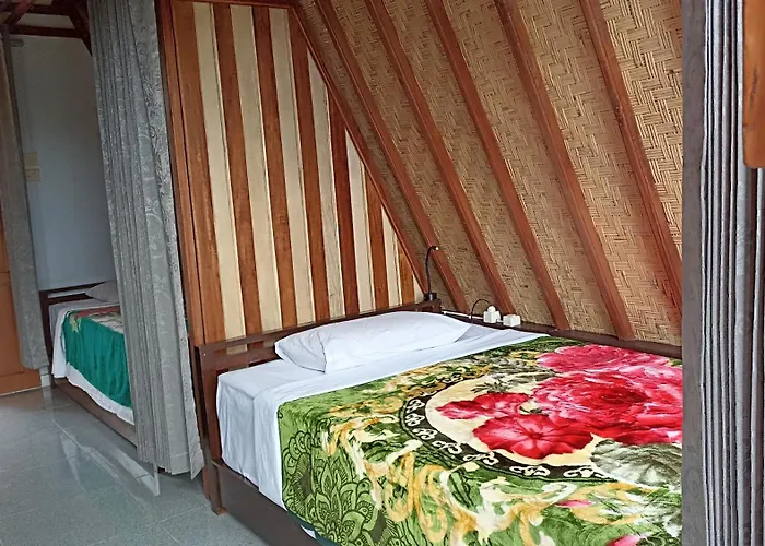 Hostel Puri Pilihani