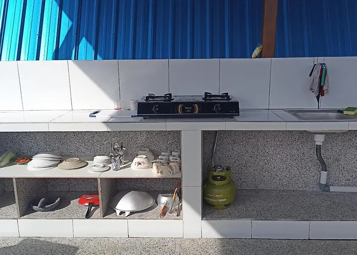 Hostel Puri Pilihani *