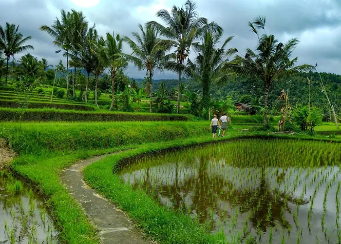 Puri Pilihani Hostel