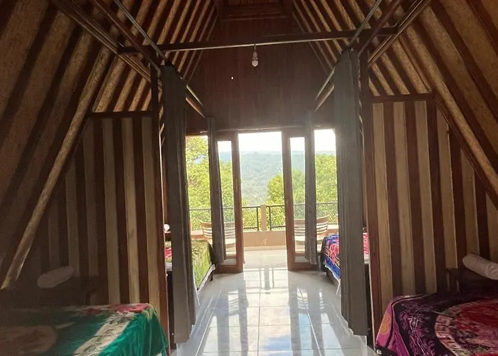 Hostel Puri Pilihani *