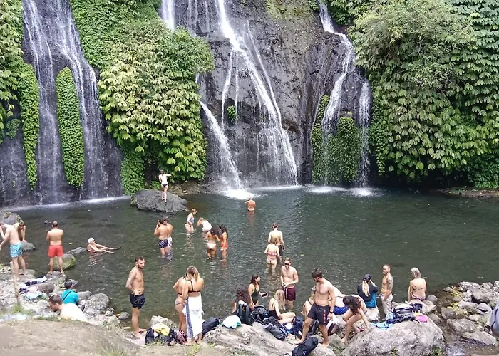 Hostel Puri Pilihani *
