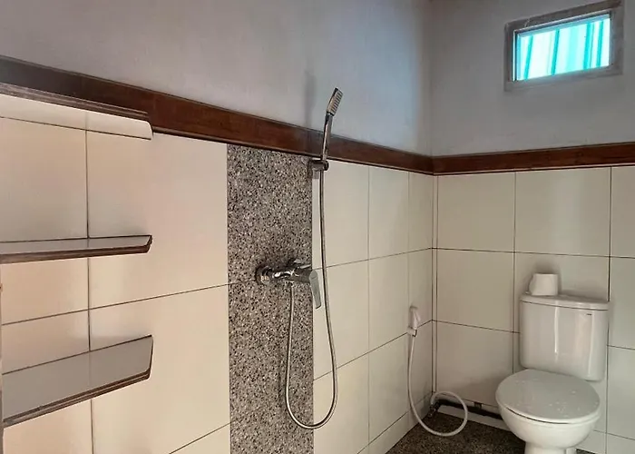 Hostel Puri Pilihani Munduk
