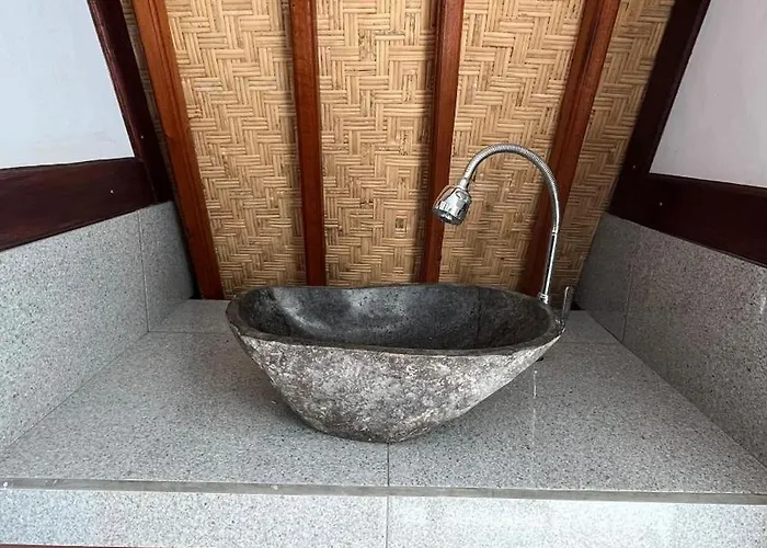 Puri Pilihani Hostel