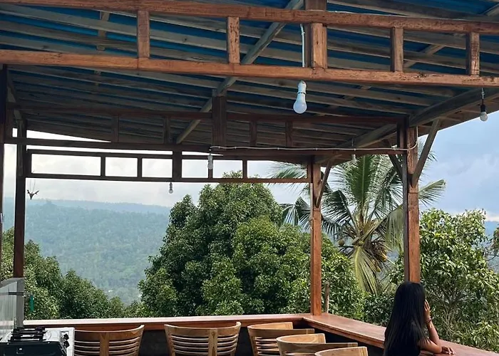 Hostel Puri Pilihani