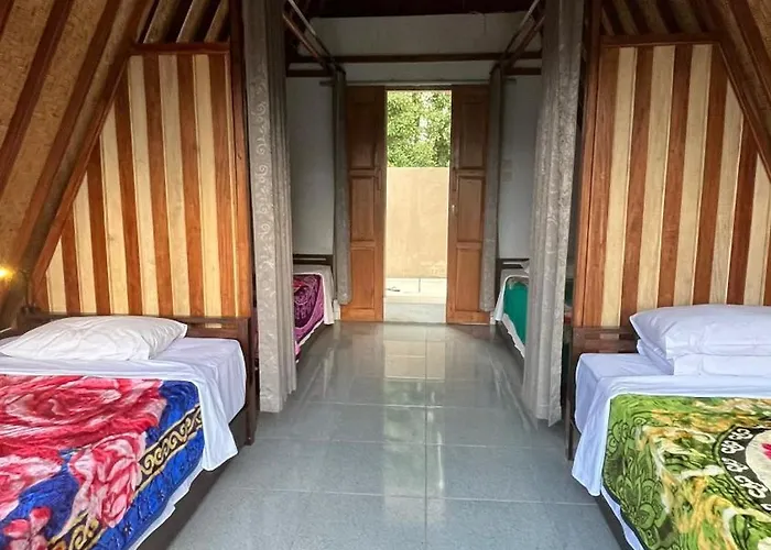 Hostel Puri Pilihani *