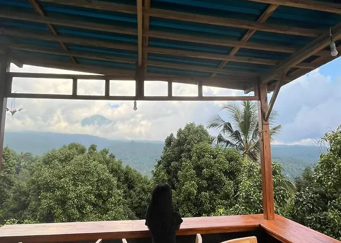 Puri Pilihani Munduk