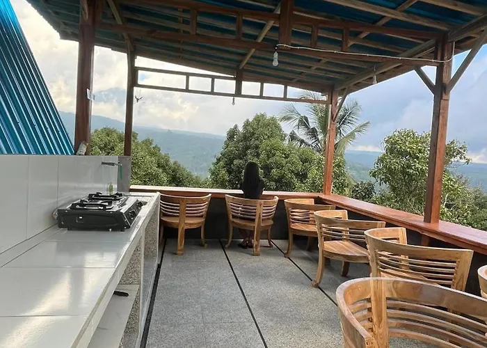 Puri Pilihani * Munduk